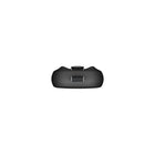 Bose - Enceinte portable sans fil SoundLink Micro (2e génération) - Noir-Matériau du produit : silicone, plastique, tissu, acier