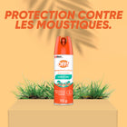 OFF! - Protection familiale chasse-moustiques - lisse et sec - 113 g-Il contient 15 % de DEET et procure jusqu’à 5 heures de protection contre les moustiques