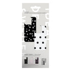 Ideal of Sweden - Pack imprimé pour iPhone 17e/16e/15/14/13/12/12 Pro - Écru Noir-4