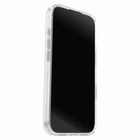 OtterBox - Protection+Power Kit (Symmetry MagSafe a/Glass + Wall Charger 30W White) pour iPhone 17 - Transparent-Intelligence visuelle d'Apple