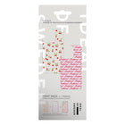 Ideal of Sweden - Pack imprimé pour iPhone 17e/16e/15/14/13/12/12 Pro - J'adore-4