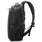 Samsonite - Xenon 4 Sac à Dos Mince 15,6 po - noir-Plusieurs pochettes pour vos besoins de rangement