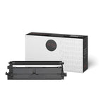 Premium Tone Brother TN635XLBK Cartouche de toner compatible - Rendement élevé - Noir-Le rendement élevé réduit la fréquence des remplacements et les coûts d'impression