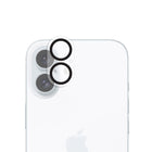 TUFF8 - Protection de caméra pour iPhone 17-Aucune interférence avec les photos