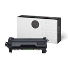 Premium Tone - Cartouche de toner Compatible - Brother TN920XL ,TN-920XL - Rendement élevé - Noir-Couleur : Noir