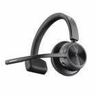 HP - Support de chargement pour dongle BT700 pour casque USB-C Poly Voyager 4310-M-Indicateur d'astreinte