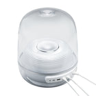 Harman Kardon - SoundSticks 5 Enceinte Bluetooth 2.1 canaux avec HDMI - Blanc-8