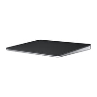 Apple Magic Trackpad - Surface multi-touch - noire-Port USB-C