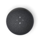 Amazon - Tout nouvel Echo 4e génération concentrateur intelligent - Anthracite -Demandez à Alexa de jouer de la musique, de répondre à des questions, de dire les nouvelles, de vous donner la météo, de programmer des alarmes, de contrôler des appareils intelligents compatibles avec Alexa, et bien plus encore
