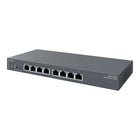 EnGenius - Commutateur PoE 8 ports Gigabit 55 W géré par Cloud-Commutation de couche 2+ complète