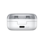 Samsung - Galaxy Buds4 Pro - Blanc-8