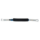 Mobile Patient Lift - Sangle de soutien thoracique Ascend & Go Sit-to-Stand-Matériaux souples et durables, doux pour la peau tout en offrant un renforcement longue durée