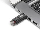 Staples 64Go USB 3.2 Clé USB - Paquet de  2-Vitesse d'écriture maximum: 10Mo/s