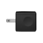 AXS - 30W PROCharge USB-C PD GaN II Chargeur mural avec PPS - Noir-La technologie PPS fournit une puissance optimale aux appareils compatibles