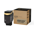 Ecotone Xerox 006R04823 Cartouche de toner remanufacturée - Rendement standard - Noir-Le rendement standard répond parfaitement aux besoins d'impression quotidiens