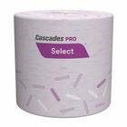 Cascades - PRO Select Papier toilette standard - Paquet de 96-Solution durable et économique