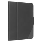 Targus Étui VersaVu Slim pour iPad Pro 11 po (M5/M4)-Le plateau moulé sur mesure breveté avec des coins renforcés améliore la protection