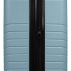 Reebok - Valise d'enregistrement rigide 30po de la collection Repetition - Turquoise-Poignées latérales renforcées