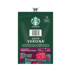 Starbucks - Flavia - Verona - Paquet de 76-CAFFÈ VERONA : Freshpacks conçus pour votre infuseur FLAVIA (9 grammes par sachet individuel)