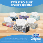 Royale - Mouchoirs Original 2-plis - Paquet de 36-8