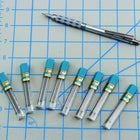 Pentel - Recharges de mine HB pour porte-mines Super Hi-Polymer - 0,7 mm - Paquet de 144-Aucun aiguisage requis. Ces mines produisent des traits clairs et foncés.