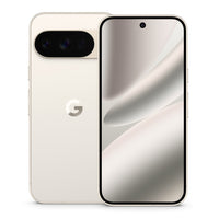 Google Pixel 10 Pro - 512 Go - Porcelaine - Bell et Virgin Plus-Espace de stockage : 512 Go