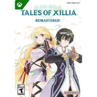 Tales Of Xillia Remastered - Standard Edition pour Xbox Series X|S [Code Electronique]-Genre: Action & Adventure, Role Playing
