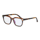 Gry Mattr - Lunettes De Soeil Pour Enfants Anti-Lumière Bleue - Carrées Frankie-Lentilles polycarbonate incassables
