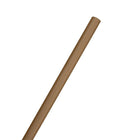 JAM PAPER - Papier d'emballage kraft assorti - 87,5 pi² - Kraft rouge et brun - Paquet de 3- Quantité : 3 rouleaux par paquet