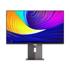 KOORUI - Moniteur OLED QHD 27" 16:9 360 Hz, 0,03 ms - S4941XO-Certifié HDR True Black 400 et dispose d’une dalle OLED QD avec un rapport de contraste statique élevé de 1 500 000:1. Cela lui permet d’afficher des noirs profonds et purs et des détails complexes, offrant une expérience visuelle vive et réaliste