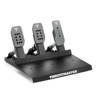 Thrustmaster - Raceline Pedals III LC Pédalier de simulation de course à 3 pédales-La Clé De La Performance: Freinage plus précis et réaliste