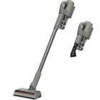 Miele - Aspirateur balai Duoflex HX1 Car Care - Gris-Réglage automatique de la puissance selon le type de sol