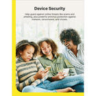 Norton - 360 Premium Antivirus logiciel pour 10 appareils - Includes VPN, PC Cloud Backup et surveillance du Web Dark-Faites La Lumière Sur Le Dark Web Les voleurs d’identité peuvent acheter ou vendre vos renseignements sur des sites Web et des forums. Nous parcourons le dark web et vous avisons si vos informations y sont trouvées