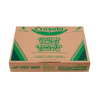Crayola - crayons de couleur format Classpack - Paquet de 462-Non toxique