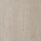 Hudson&Canal - Table basse ronde Anders de 81 cm de largeur, , blanc aulne-Dimensions du produit : 32" L x 32" l x 17" H