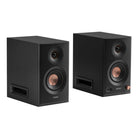 Edifier - Enceinte de monitoring True Sound MR5 - Noir-Prend en charge l'audio haute résolution 24 bits/96 kHz filaire et sans fil (LDAC) pour un son cristallin et haute résolution.