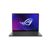 ASUS - Ordinateur portable de jeu 16" ROG Zephyrus G16 - Intel Ultra 9 185 - SSD 2 To - RAM 32 Go - Windows 11 Famille-Pour la première fois sur un ordinateur portable ROG, profitez de temps de réponse ultra-rapides et de taux de contraste incroyables qui ne sont possibles qu'avec la technologie OLED.