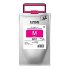 Epson - TR12 Sac d’encre - Capacité standard - Magenta-Magenta