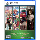 KEMCO RPG Selection Vol. 4 pour PlayStation 5-Arc chronus - aventurez-vous à travers des donjons remplis d’énigmes pour ramener le passé au présent