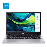 Acer - Ordinateur portable Acer 15,6 po - Intel Core i5-13420H - SSD 1 To - RAM 16 Go - Windows 11 - Argent-15,6 pouces Full HD 1920 x 1080