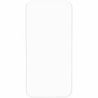 OtterBox - Alpha Glass Protecteur d'écran pour iPhone 14 Pro - Transparent-Compatible avec iPhone 14 Pro