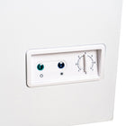 Danby - Congélateur coffre 5 pi³ - Blanc-Conforme aux normes Energy Star : Efficacité énergétique pour vous aider à économiser de l'argent sans sacrifier la performance.