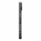 UAG - Étui Robuste Plasma XTE MagSafe pour iPhone 17 Air - Frêne/Titane-Construction composite ultra-légère