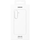 Samsung - Coque transparente Samsung Galaxy S25 - Transparente-6