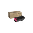 Xerox - Cartouche de toner d'origine - Magenta - Laser - Extra haut rendement - 9000 pages - 1 pièce-Capacite : 9000 pages