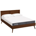 Modway - Mila 6 po Matelas complet-Garantie limitée d'un an du fabricant