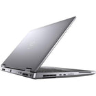 Dell - Remis à neuf Precision 7540 9e génération écran 15,6 po - Intel i7 (9750H) - 16 Go de RAM - SSD 512 Go - Windows 10 Pro-15,6" FHD WVA (1920×1080), antireflet, 60 Hz.