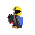 Exquisite Gaming - Bandai: Pac Man Cable Guy support de contrôleur et téléphone-Téléphone/contrôleur non inclus