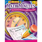 Creative Teaching Press - Math Minutes (CTP2587), 5e année-2
