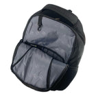 Tucci Italy - Sac à dos Dynamo - Moyen - Noir-6